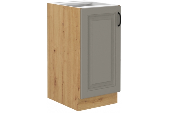 Szafka dolna 40 D 1F